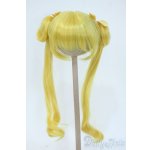 画像: 8-9inch/ウィッグ Y-25-05-14-045-YD-ZY
