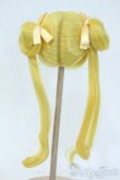 画像3: 8-9inch/ウィッグ Y-25-05-14-045-YD-ZY (3)