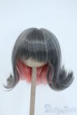 画像1: 8-9inch/ウィッグ Y-25-05-14-047-YD-ZY (1)