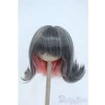 画像: 8-9inch/ウィッグ Y-25-05-14-047-YD-ZY