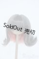 画像: 8-9inch/ウィッグ Y-25-05-14-047-YD-ZY