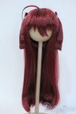 画像1: 8-9inch/ウィッグ Y-25-05-14-048-YD-ZY (1)