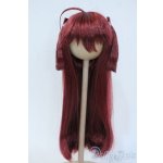 画像: 8-9inch/ウィッグ Y-25-05-14-048-YD-ZY