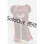 画像: 8-9inch/ウィッグ Y-25-12-10-288-YD-ZY