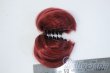 画像4: 8-9inch/ウィッグ Y-25-05-14-048-YD-ZY (4)