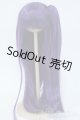 画像: 8-9inch/ウィッグ Y-25-05-14-050-YD-ZY