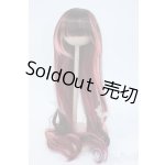 画像: 8-9inch/ウィッグ Y-25-05-14-051-YD-ZY