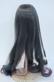 画像3: 8-9inch/ウィッグ Y-25-05-14-052-YD-ZY (3)