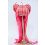 画像: 8-9inch/ウィッグ Y-25-05-14-054-YD-ZY