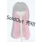 画像: 8-9inch/ウィッグ Y-25-05-14-056-YD-ZY