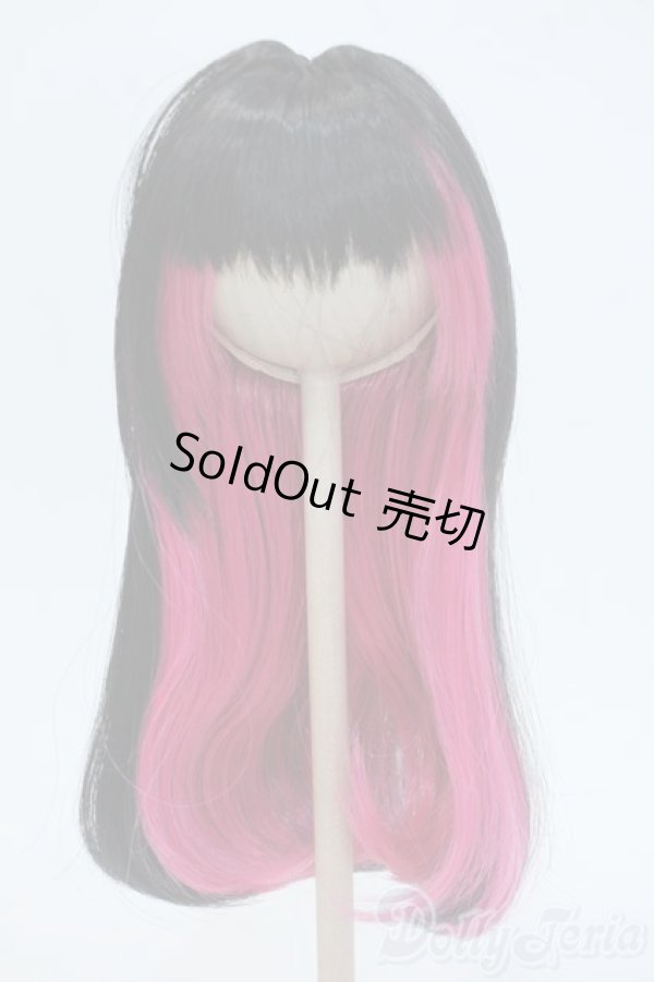 画像1: 8-9inch/ウィッグ Y-25-05-14-056-YD-ZY (1)