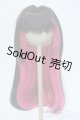 画像: 8-9inch/ウィッグ Y-25-05-14-056-YD-ZY