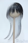 画像1: 8-9inch/ウィッグ Y-25-05-14-057-YD-ZY (1)