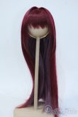 画像1: 8-9inch/ウィッグ Y-25-05-14-058-YD-ZY (1)