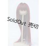 画像: 8-9inch/ウィッグ Y-25-05-14-058-YD-ZY