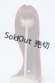 画像: 8-9inch/ウィッグ Y-25-05-14-058-YD-ZY
