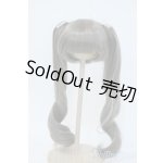 画像: 8-9inch/ウィッグ Y-25-05-14-059-YD-ZY