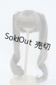 画像: 8-9inch/ウィッグ Y-25-05-14-059-YD-ZY