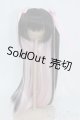画像: 8-9inch/ウィッグ Y-25-06-18-145-YD-ZY