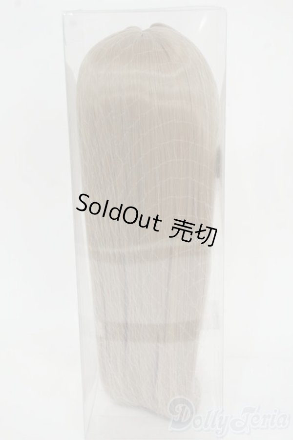 画像2: 9inch/みさんとるーぷ様製ウィッグ Y-25-12-10-254-YD-ZY (2)