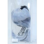 画像: 8〜9inch/ウィッグ：Ronshuka Couture様製 Y-25-05-14-064-YD-ZY