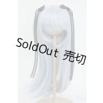 画像: 8〜9inch/ウィッグ：Ronshuka Couture様製 Y-25-12-10-069-YD-ZY