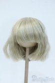 画像1: 9inch/ウィッグDOLLCE製 Y-25-05-14-065-YD-ZY (1)