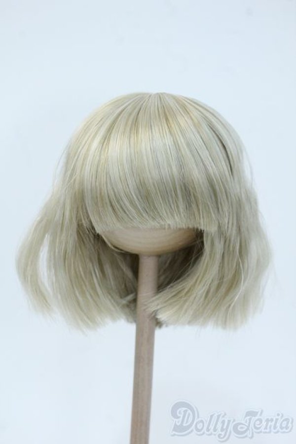 画像1: 9inch/ウィッグDOLLCE製 Y-25-05-14-065-YD-ZY (1)