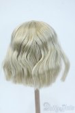 画像2: 9inch/ウィッグDOLLCE製 Y-25-05-14-065-YD-ZY (2)