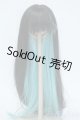 画像: 7-8inch/ウィッグ Y-25-05-14-071-YD-ZY