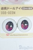 画像1: 22mm/アニメアイ Y-25-05-14-085-YD-ZY (1)