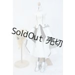 画像: DDセイバーリリィ アウトフィット Y-25-05-14-106-YD-ZY