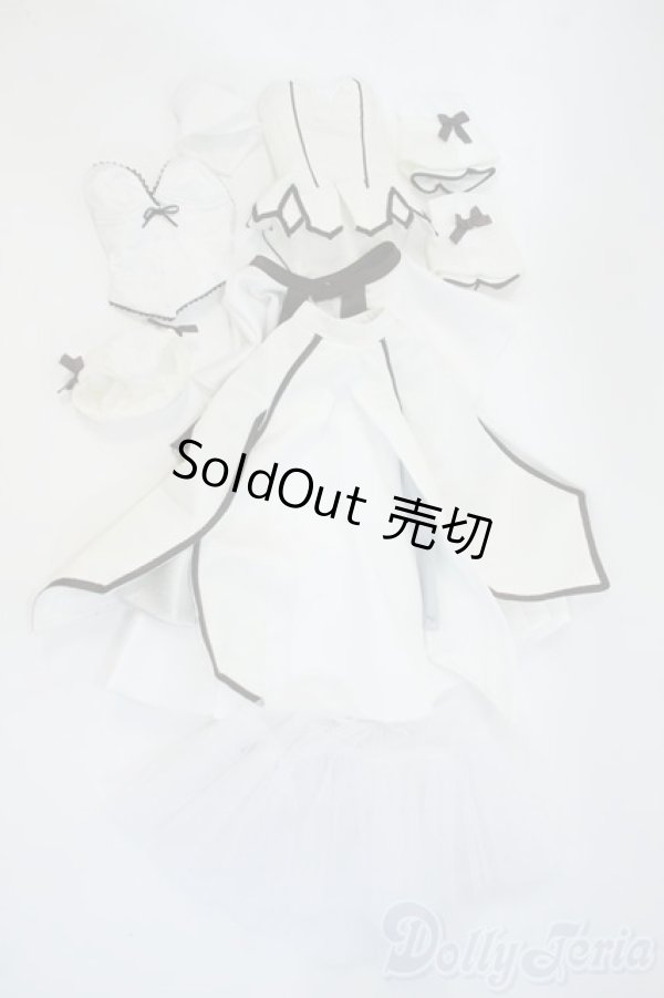 画像3: DDセイバーリリィ アウトフィット Y-25-05-14-106-YD-ZY (3)