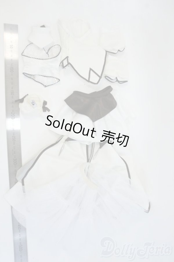 画像4: DDセイバーリリィ アウトフィット Y-25-05-14-106-YD-ZY (4)