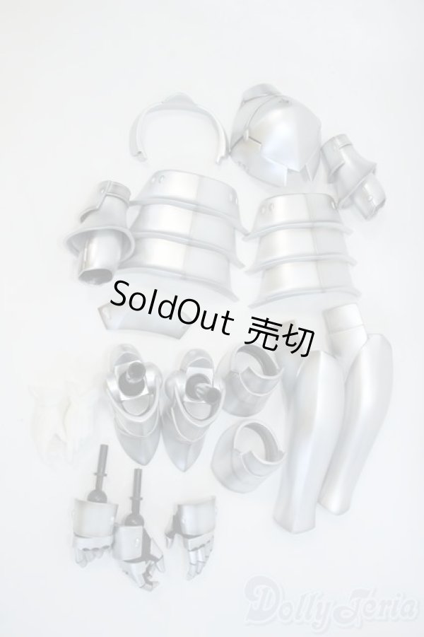 画像5: DDセイバーリリィ アウトフィット Y-25-05-14-106-YD-ZY (5)