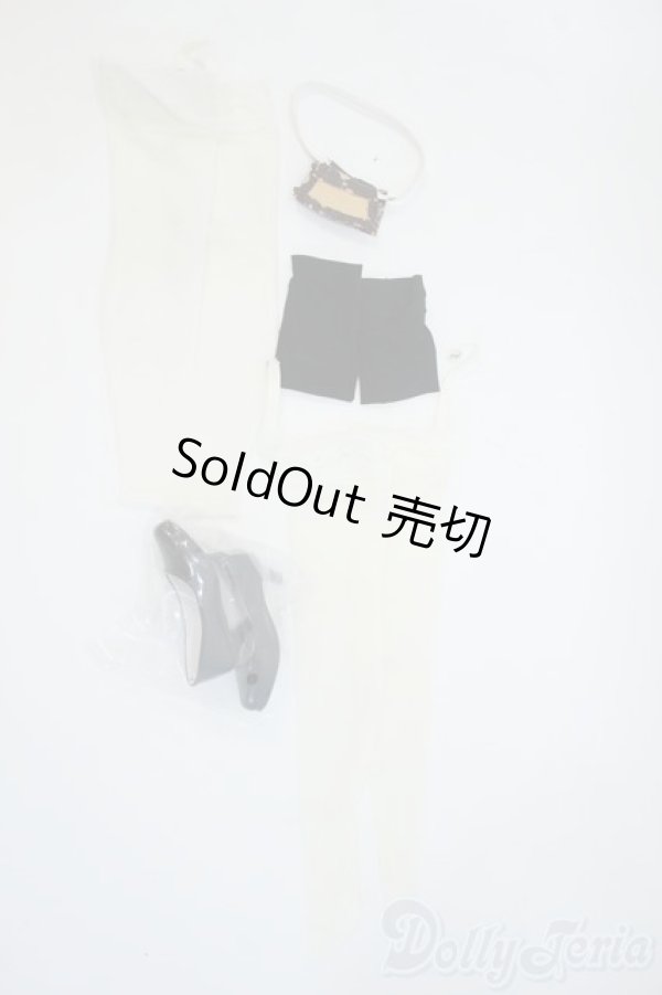 画像7: DDセイバーリリィ アウトフィット Y-25-05-14-106-YD-ZY (7)