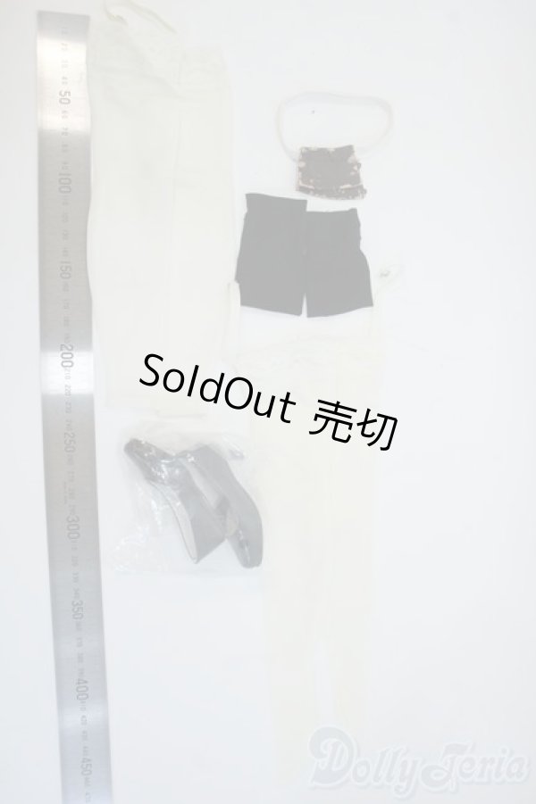 画像8: DDセイバーリリィ アウトフィット Y-25-05-14-106-YD-ZY (8)