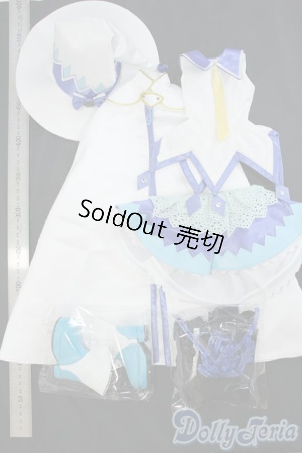 画像1: DD/OF:衣装　gingertea製 Y-26-01-28-102-YD-ZY (1)