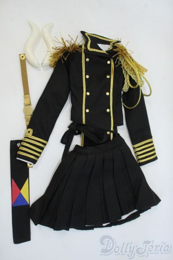 画像3: DD/OF:衣装　gingertea製 Y-25-05-14-119-YD-ZY (3)