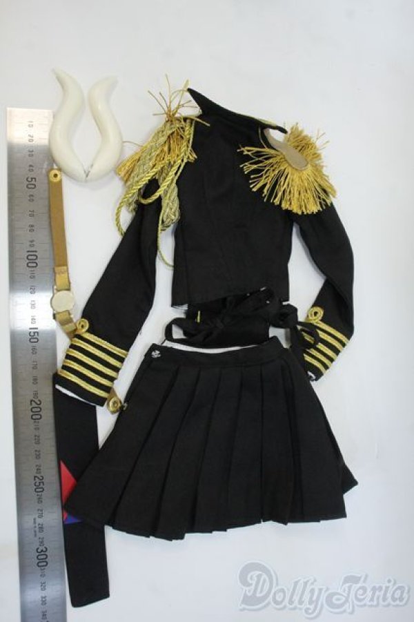 画像4: DD/OF:衣装　gingertea製 Y-25-05-14-119-YD-ZY (4)