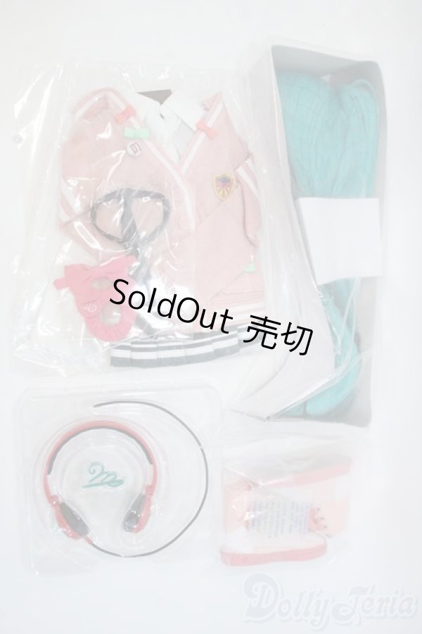 画像2: DD/OF 初音ミク リボンガールセット：ボークス製 Y-25-05-14-110-YD-ZY (2)