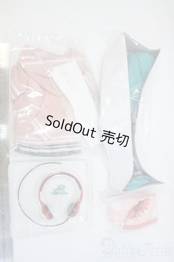 画像3: DD/OF 初音ミク リボンガールセット：ボークス製 Y-25-05-14-110-YD-ZY (3)