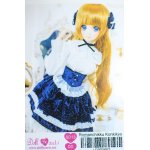 画像: DD/OF:衣装セット Y-25-05-14-129-YD-ZY