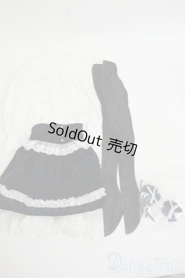 画像2: DD/OF:衣装セット Y-26-01-28-248-YD-ZY (2)