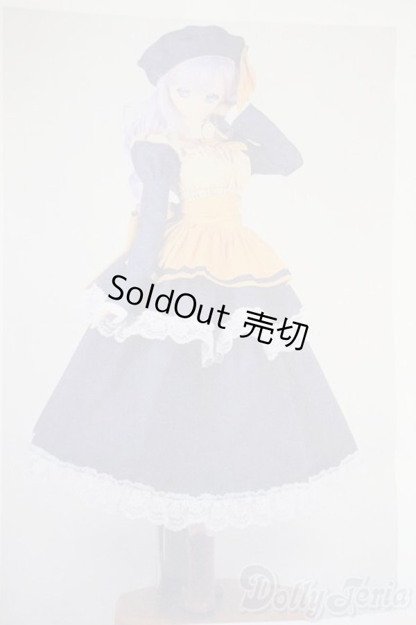 画像1: DD/OF:衣装セット Y-25-05-14-142-YD-ZY (1)