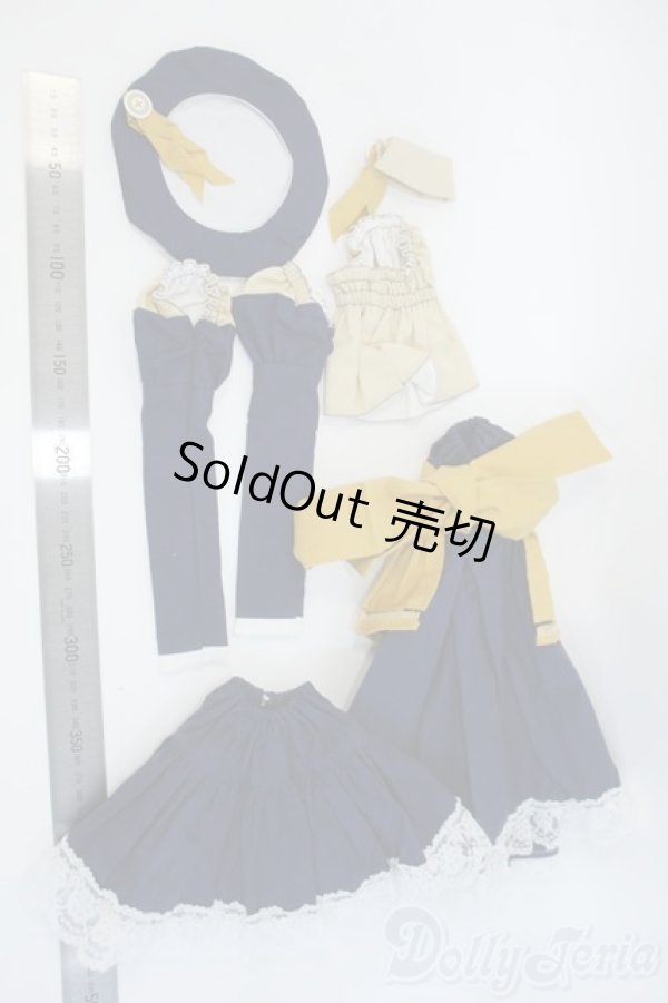 画像3: DD/OF:衣装セット Y-25-05-14-142-YD-ZY (3)