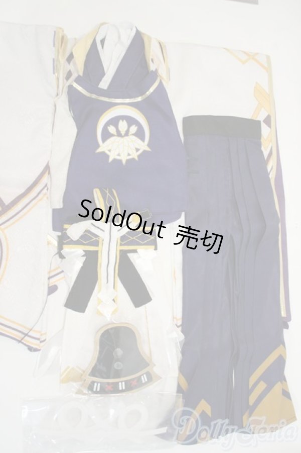 画像1: DD/OF:衣装セット Y-26-02-04-034-YD-ZY (1)