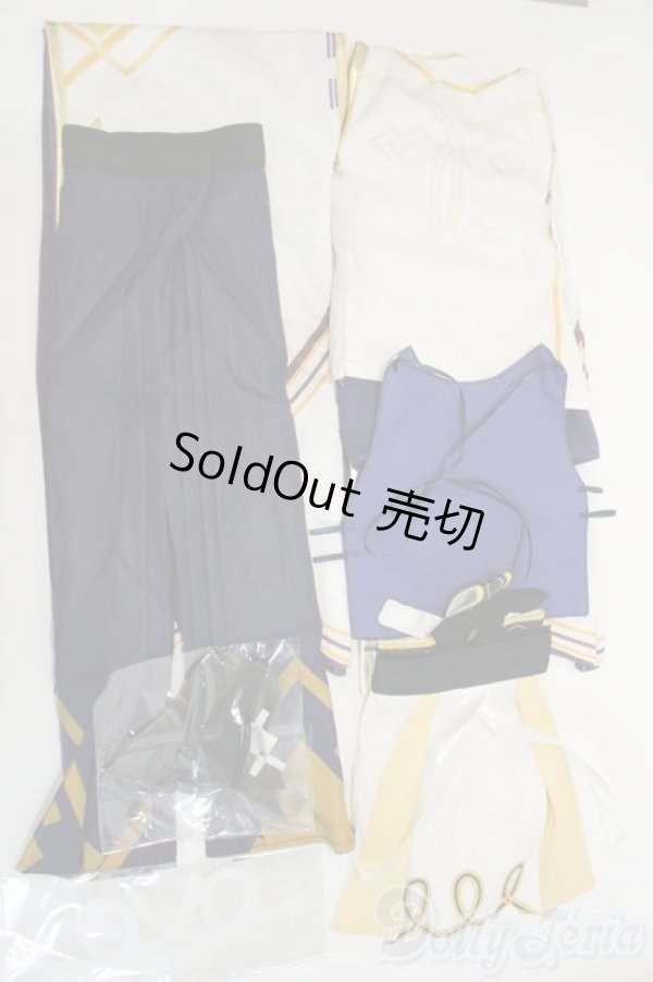 画像2: DD/OF:衣装セット Y-26-02-04-034-YD-ZY (2)