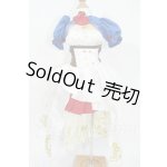 画像: DD/OF:衣装セット Y-26-05-08-194-YD-ZY