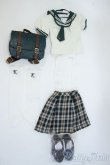 画像1: DD/OF アキラの夏制服セット：ボークス製 Y-25-05-14-138-YD-ZY (1)